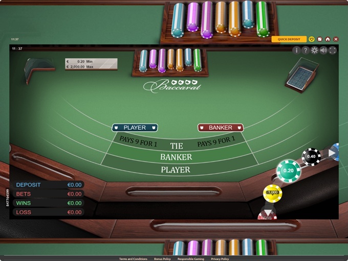 Queen Vegas Casino 17.09.2026. Game 3 