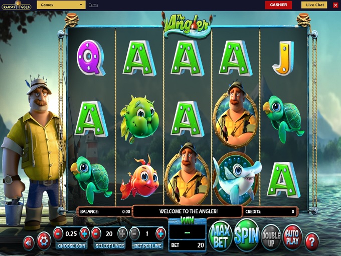 caesars palace online casino