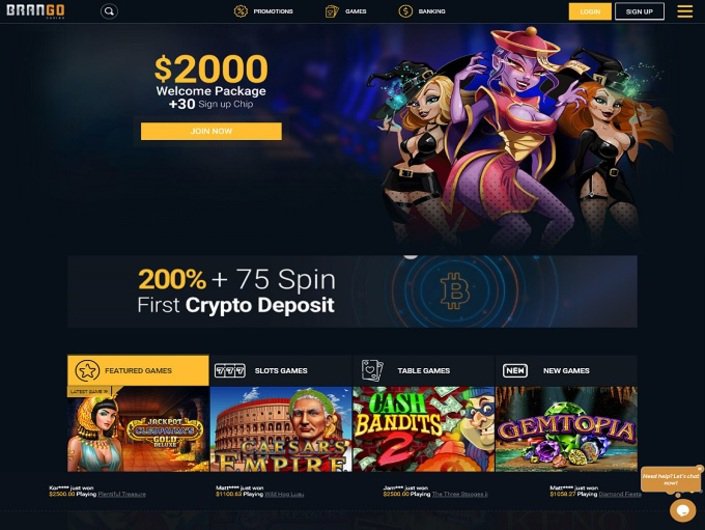 the best no deposit casino bonuses