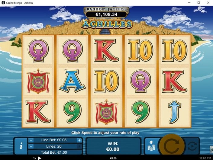 online casino games