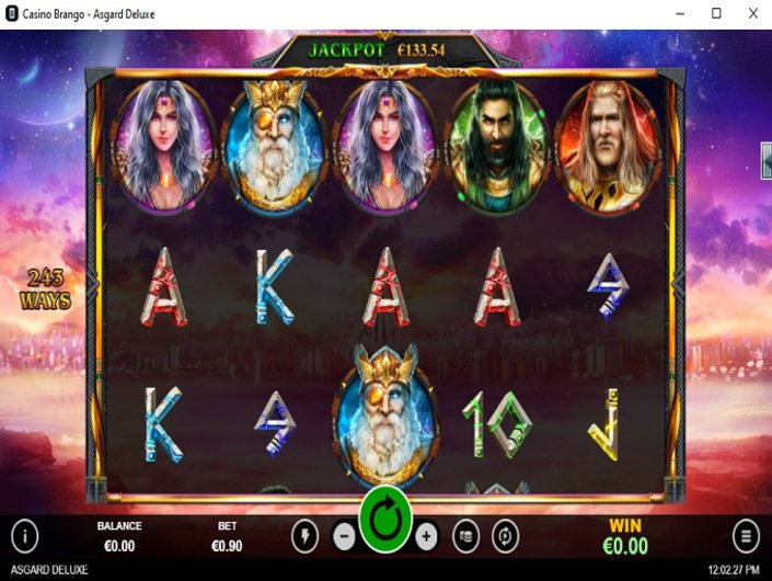 Greatest Bitcoin And you will Crypto play wheres the gold on android Local casino No deposit Bonuses 2023