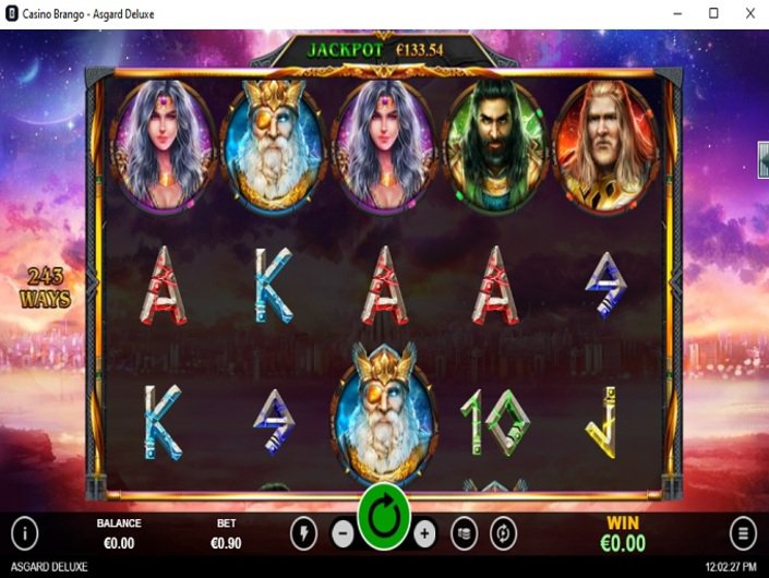 22bet casino app