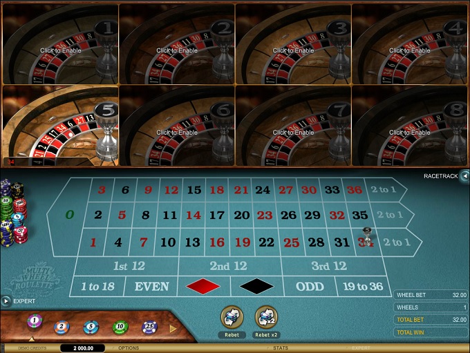 Slots Village Mobile Casino