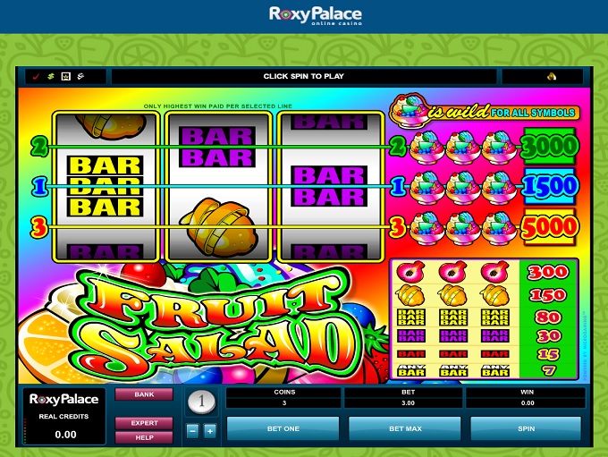 Roxy Palace Casino Paypal