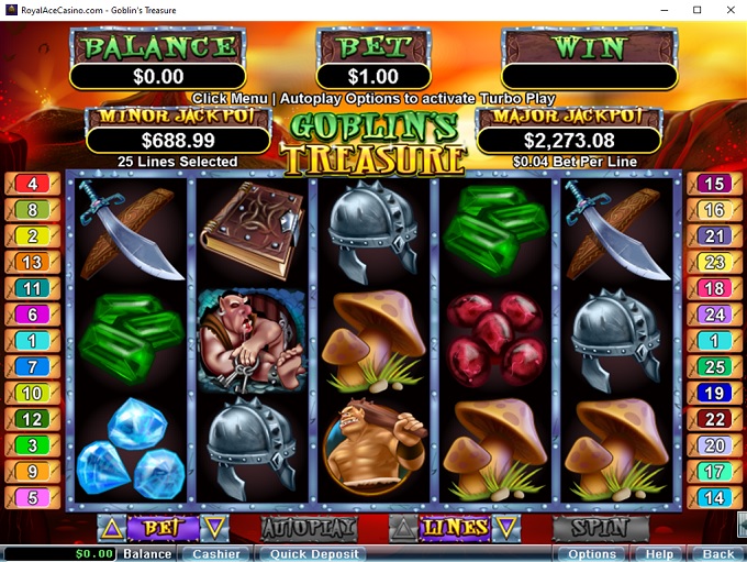 Live online casino games