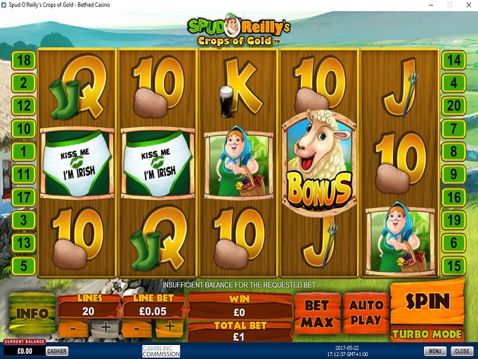 Spin casino 50 free spins