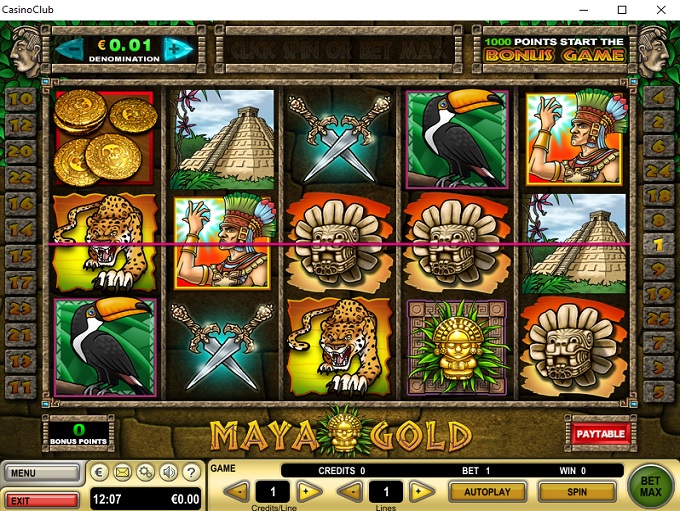 Casino Club new Game 2 