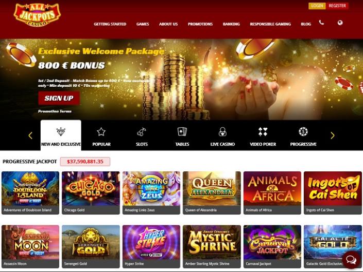 g casino online slots