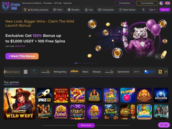 10 Tips That Will Change The Way You Best Casino with Cryptocurrency Support for 2024