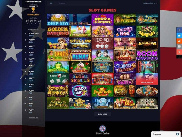 Fascinating crypto online casinos Tactics That Can Help Your Business Grow