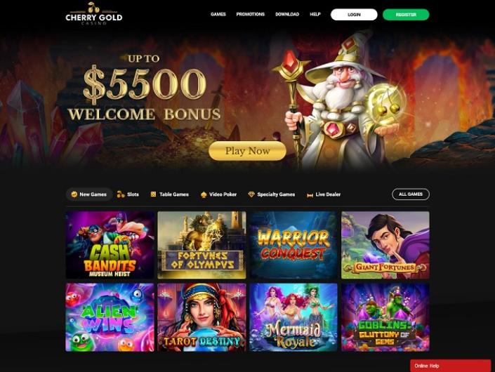online casino quick payout