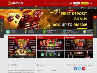 Why dafabet contact number india Succeeds