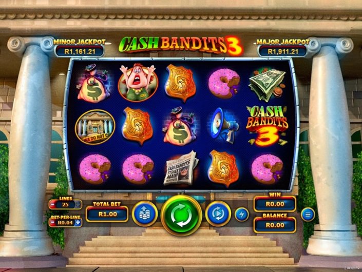 real time gaming casino list