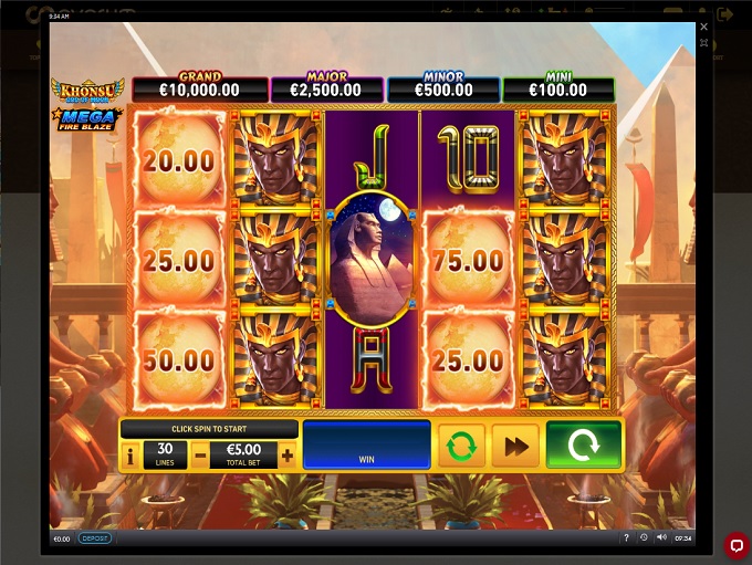 everum casino форум