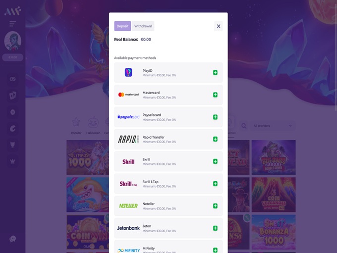 Alf Casino 29.10.2025. Bank