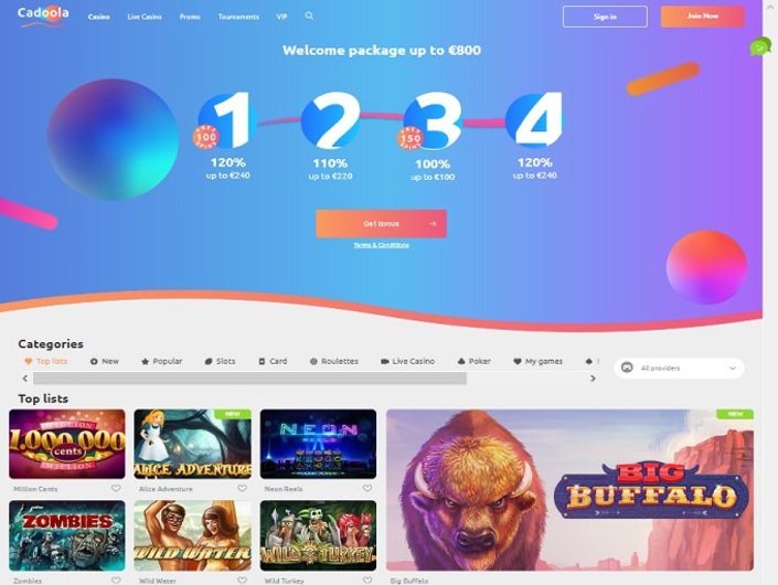 LOKI Casino Review ᐈ 10% Cashback Offer