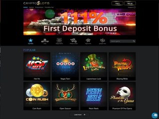 crypto casino site Resources: website