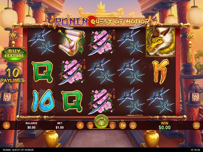 Platinum Reels Casino 06.06.2025. Game 2 