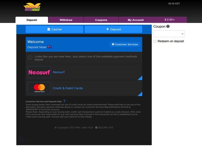 casino Stats: These Numbers Are Real