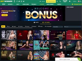 The Best 20 Examples Of Betwinner