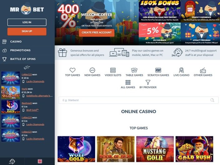 wind creek casino online games homepage