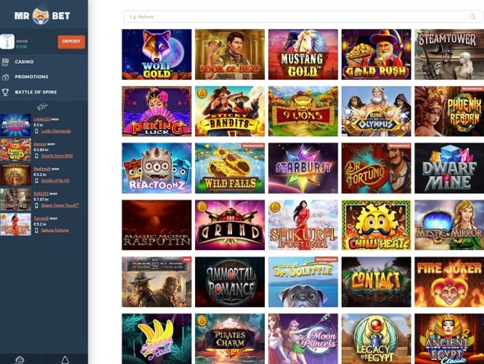 Find the Best Online casino casino online minimum deposit Philippines Within the 2023
