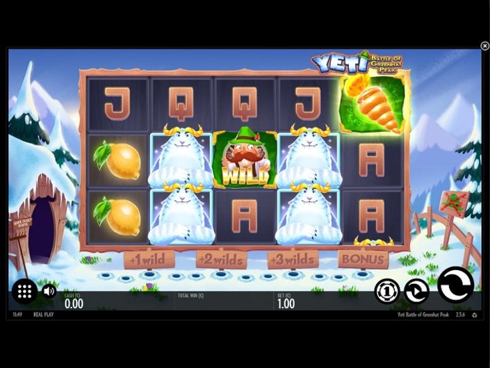 Awesome Twist slot games adventure palace Play on Crazygames