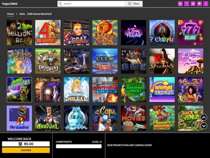 96cash online casino