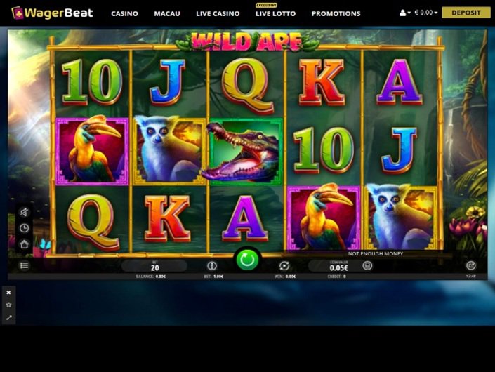 How To Beat Online Casino