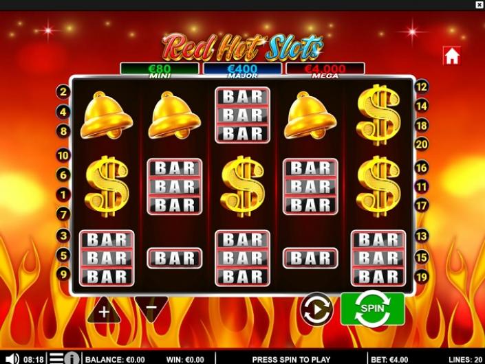 jackpot wheel online casino