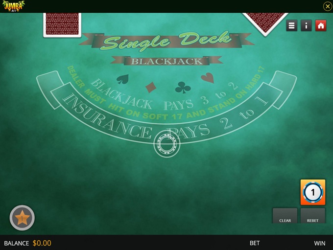 Jumba Bet Casino 21.10.2025. Game3 