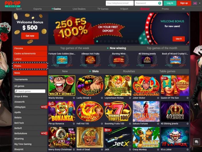 Bu Rapor, pin up aviator casino giriş Sorunuzun Kesin Cevabı Olabilir mi?