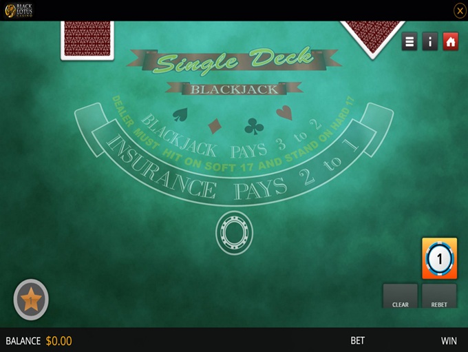 Black Lotus Casino 29.10.2025. Game3 