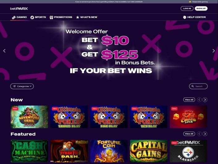 7 Facebook Pages To Follow About casino