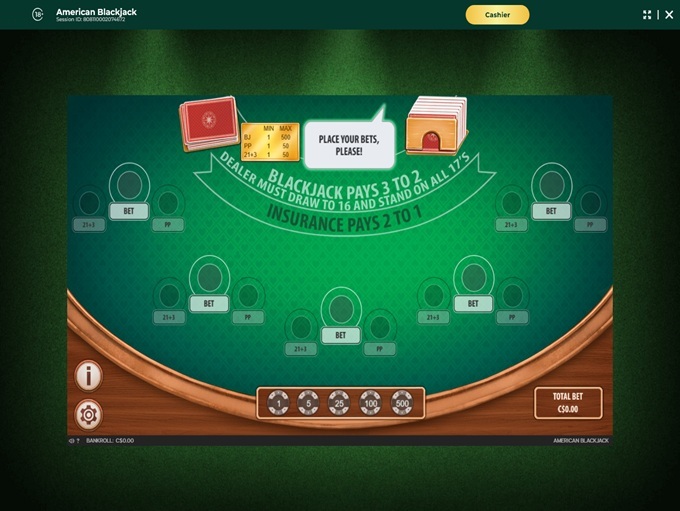 Mr Green Casino 28.05.2025. Game 3 
