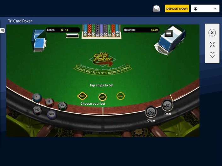 Getting The Best Software To Power Up Your black diamond casino