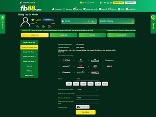 Elevate Your Betting Experience with FB88 - The Leading Trusted Betting Address