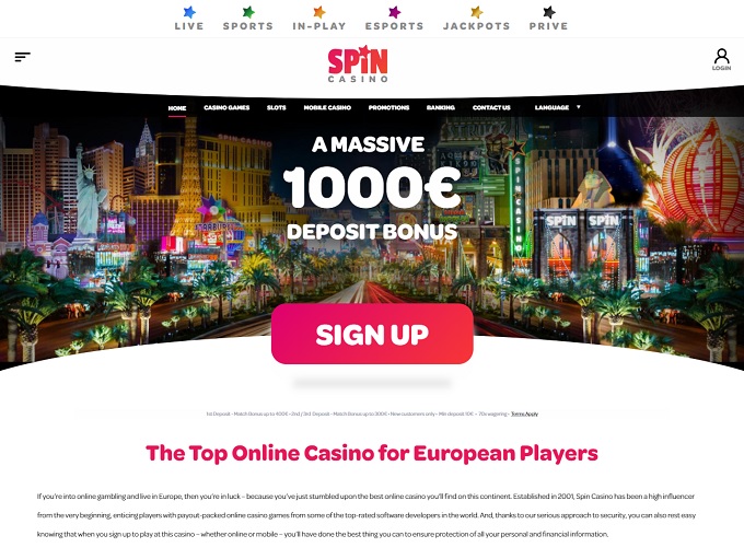 Greatest On discover this info here -line casino