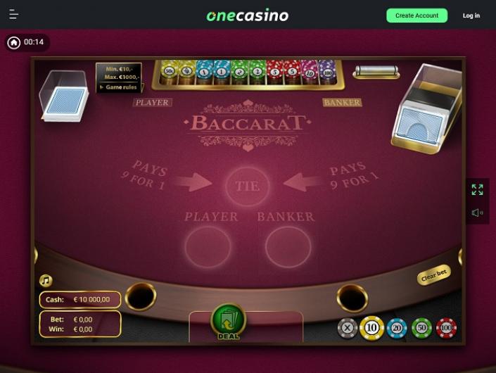 How I Got Started With online-casino