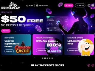 Primaplay Casino