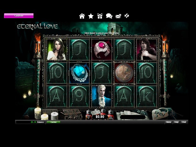 El Royale Casino Game 1 