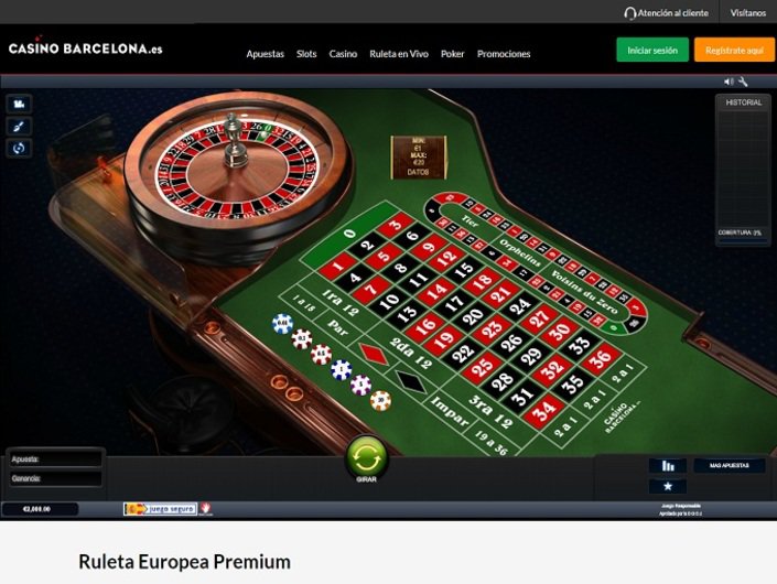 Aquí hay un método que está ayudando a juegas en un casino