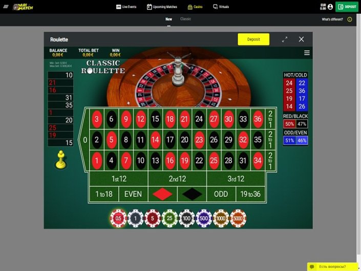 Scores Casino download the last version for ios