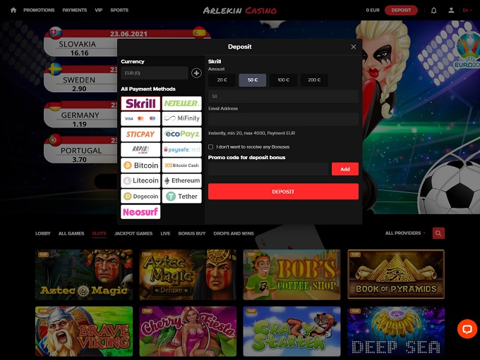 besten online casino deutschland