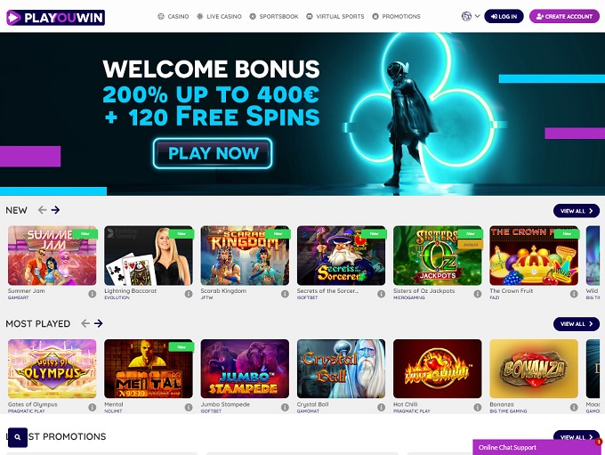 online casino zahlungsmethoden