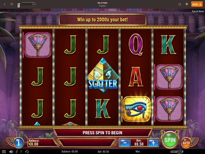 Neon54 Casino 16.09.2025. Game 2 