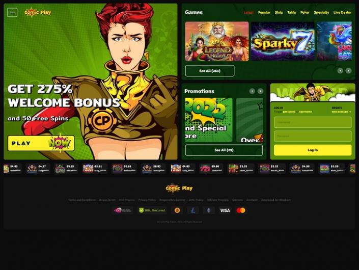The Ugly Truth About Betsafe casino