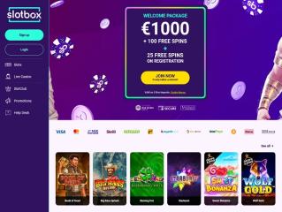 LOKI Casino Review ᐈ 10% Cashback Offer