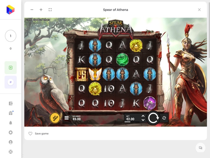 Pledoo Casino 10.12.2025. Game 1 