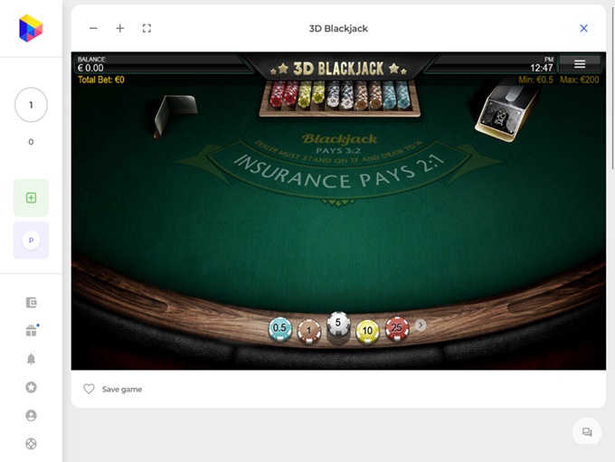 Pledoo Casino 10.12.2025. Game 3 